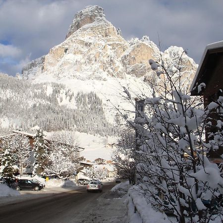 Chalet Madrisa Kurfar Exterior foto