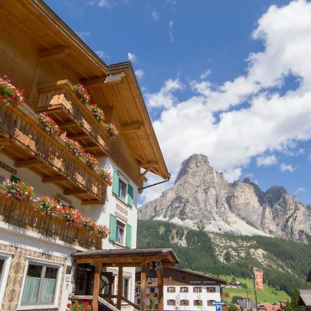 Chalet Madrisa Kurfar Exterior foto