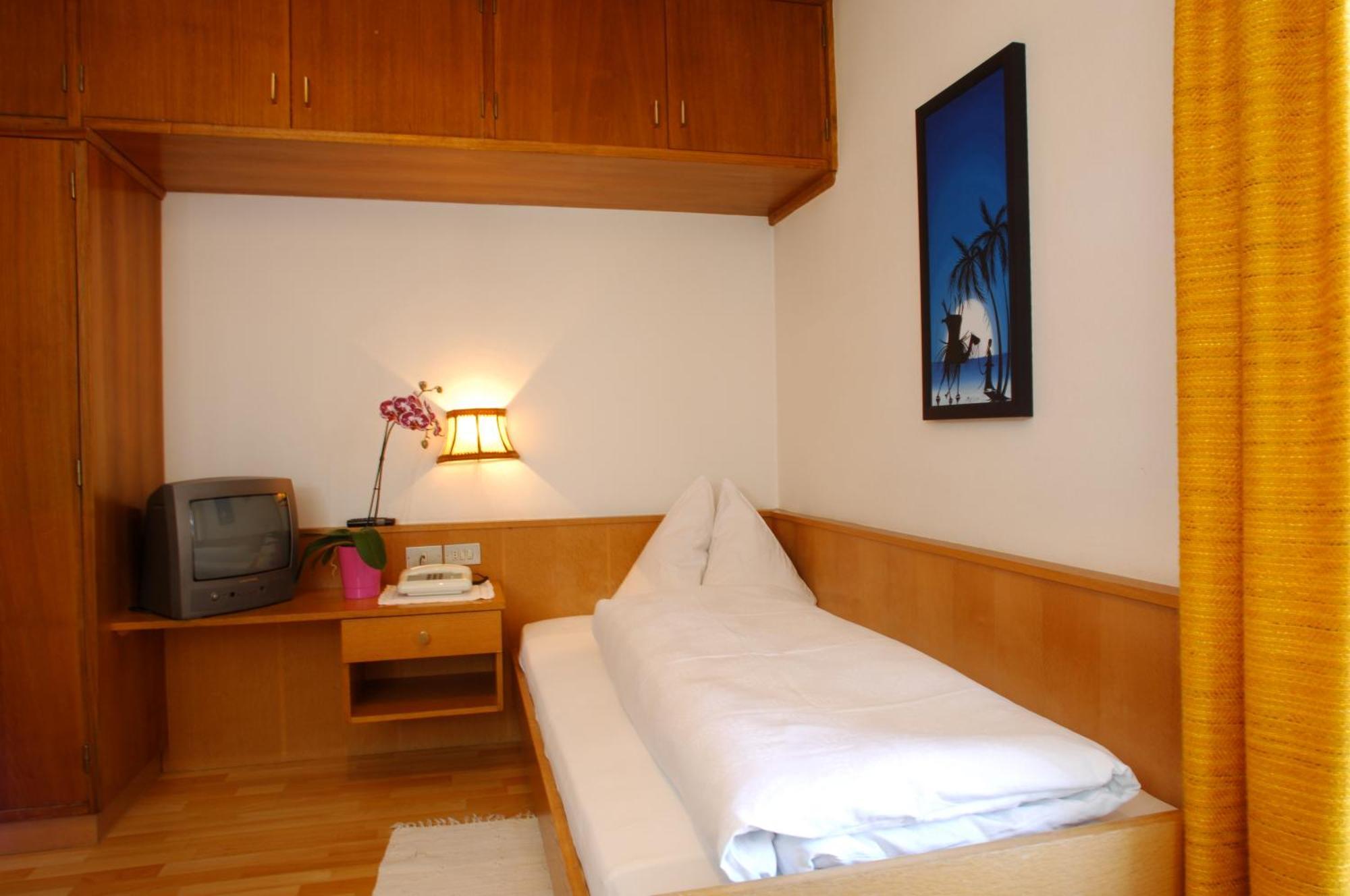 Chalet Madrisa Kurfar Exterior foto