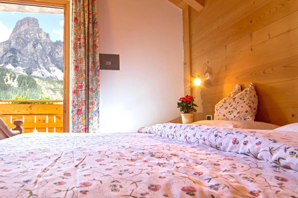 Chalet Madrisa Kurfar Exterior foto