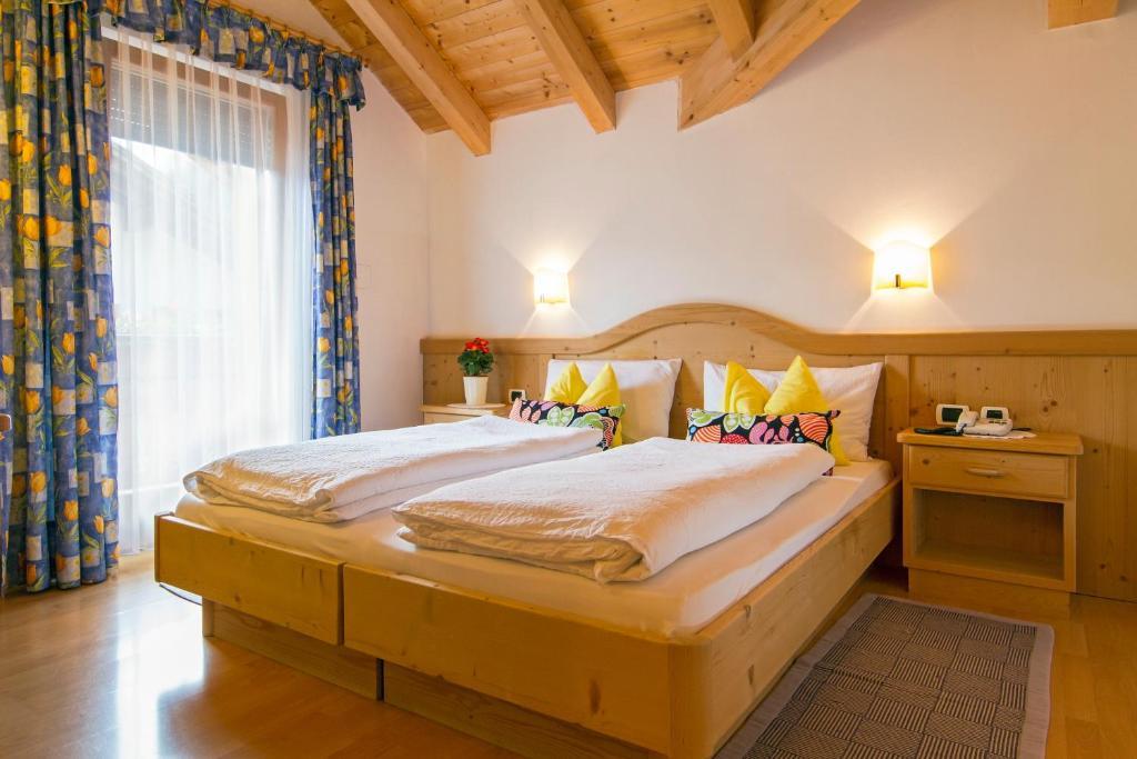 Chalet Madrisa Kurfar Zimmer foto